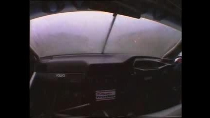 Volvo 850 Btcc