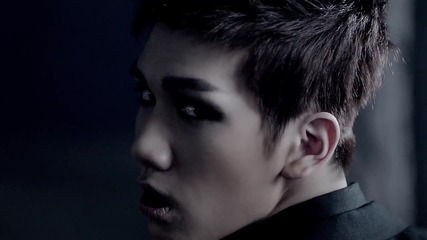 Vixx - Hyde Teaser Mv
