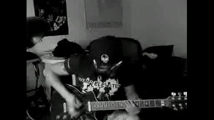 Metalcore Riff part 3