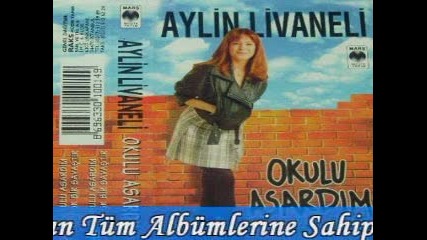 Aylin Livaneli - Okulu Asardд±m - Www.multiarsiv.com.flv