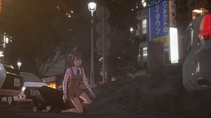 [ ⱥƚƶꞥ ] _ Ultraman _ 04 [ Eng Sub ] [ 1080p ]