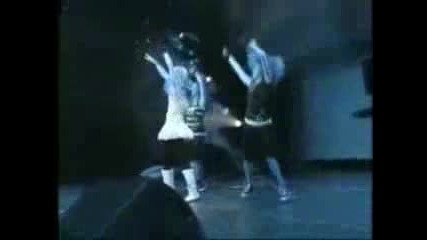 Just Shake It
