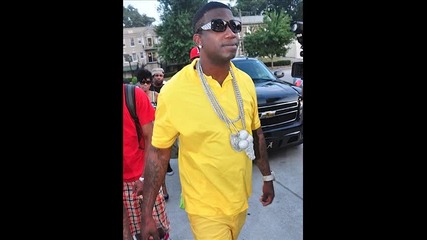 Gucci Mane ft. Ray J - Remember The Time