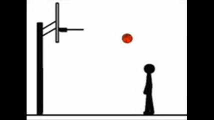 Stick Figures