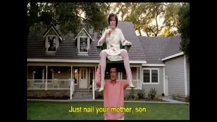 Not Another Teen Movie Part 4 