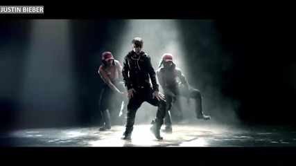 Justin Bieber and Usher - Somebody to lov (remix)