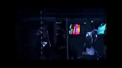 So You Think You Can Dance - Season 4 Group 14 