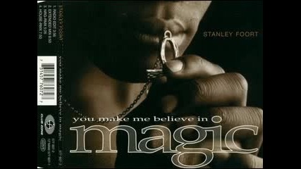 Stanley Foort - You Make Me Believe In Magic 1994