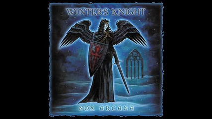 Nox Arcana - Ghosts of Christmas Past