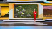 Прогноза за времето (04.05.2026 - сутрешна)