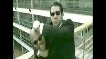 The Matrix В Windows Xp