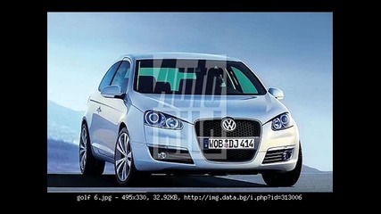 Golf - tuning