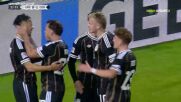 Гърция - Германия 0:0 /репортаж/