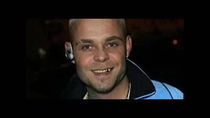 Brian Harvey-runnin
