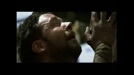 Gladiator feat Izzy - Now We Are Free