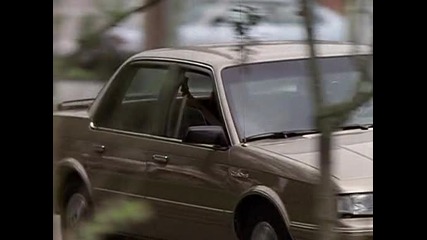 X-files S01e02 - Deep Throat2 {bg audio}