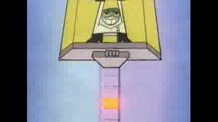 Dexters lab. intro