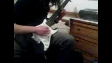 Solo Riffraff