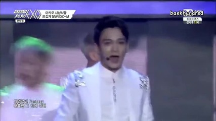 [eng sub] Xoxo Exo - Episode 3