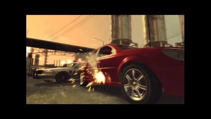 Grand Theft Auto V - Trailer #2 [1st March] Gta 5