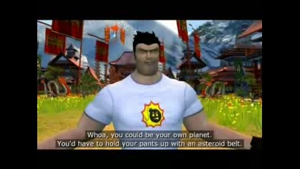 Serious Sam 2 - Cool Movie 4