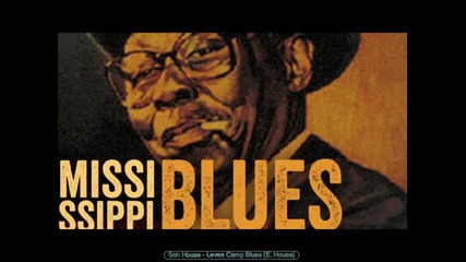 Mississippi Blues - The Best Of Mississippi Blues