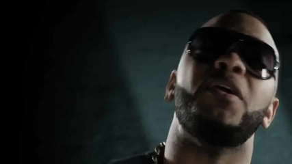 Неочаквано Добра Комбинация! Н О В О! Lilana Feat. Flo Rida - Out My Video с Високо Качество *2010* 