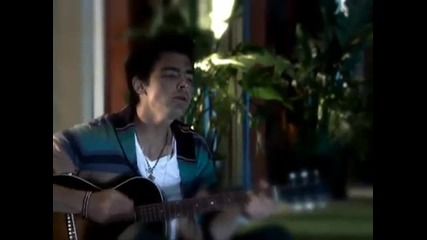Jonas L.a. quot;make It Right quot; Music Video 