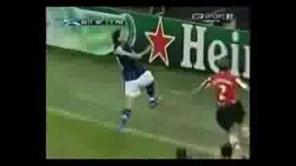 Zlatan Ibrahimovic 2008!!!!