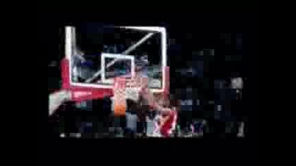 Nba - Моменти
