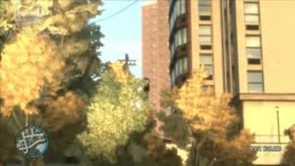 Gta Iv Unique Stunt Jump 22 - East Holland (algonquin)