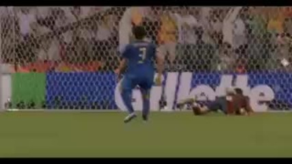 Get Ready - Fifa World Cup 2010