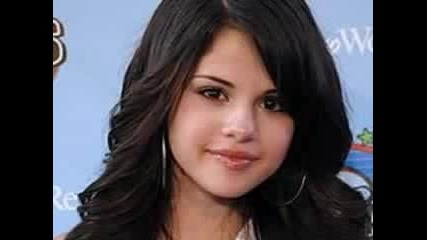 Selena Gomez - Tell Me Something I Dont Know