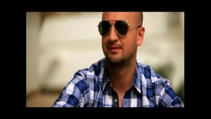 Sasha Lopez, Andrea D Broono All My People Official Video + превод