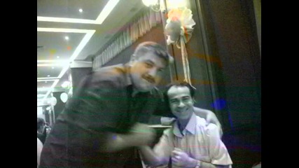 ayhan i priqteli