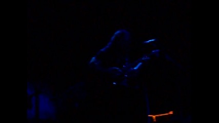 Dream Theater в Каварна 2009 1