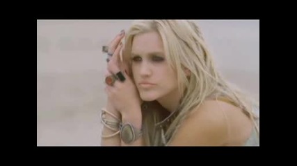 * Exclusive* Ashley Roberts - Let me go (new Song 2009) 