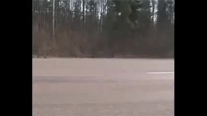 иж юпитер vs хонда 