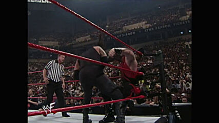 Kane & X-Pac vs. Undertaker & Big Show - World Tag Team Titles Match: SummerSlam 1999 (Full Match)