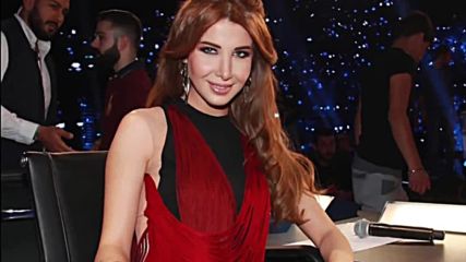 Nancy Ajram - Maakoul el Gharam