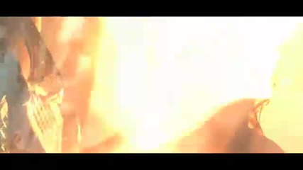 Britney Spears - Till The World Ends