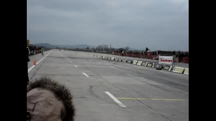 Божурище 03.11.2007