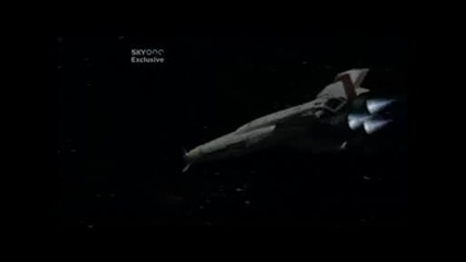 Battlestar Galactica 1x09