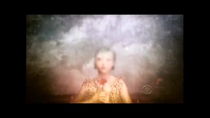 Ghost Whisperer ( Шепот от отвъдното ) intro 5