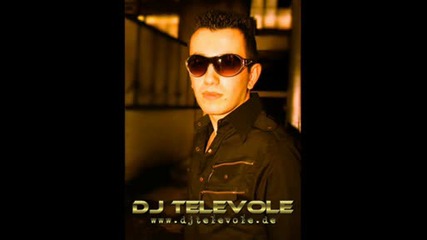 Dj Televole vs. Ahmet Yigit - Bu Askim Bitmez ( 2008 Remix )