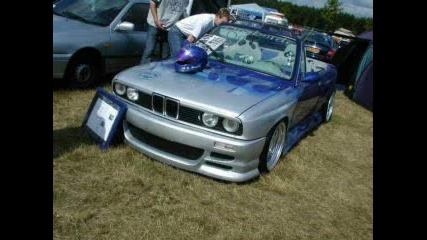 Bmw Tuning
