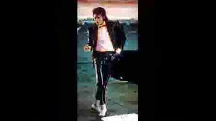 Veryy Hot Michael Jackson
