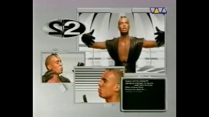 2 Unlimited - Do Whats Good For Me 