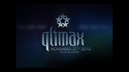 Qlimax 2010 Full Song Mix by Brennan Heart (in an alternate reality) Hd 