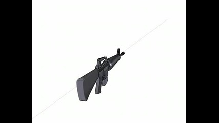 Razglejdane Na M16